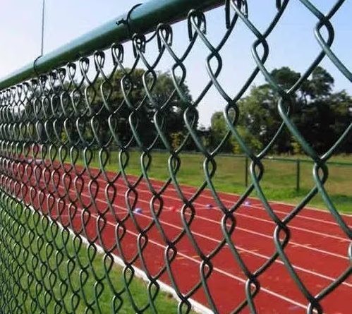 WELD MESH & CHAINLINK FENCE – Royal Infra